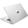 Ноутбук HP 17-cn3030ua 17.3 FHD IPS/Intel i3-N305/8Gb/SSD512Gb/Intel UHD/DOS/Сріблястий (B0QT8EA)