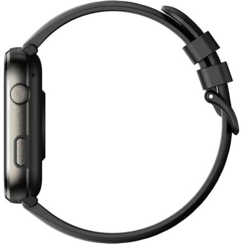 Смартгодинник Blackview R60 Black (6931548318699)