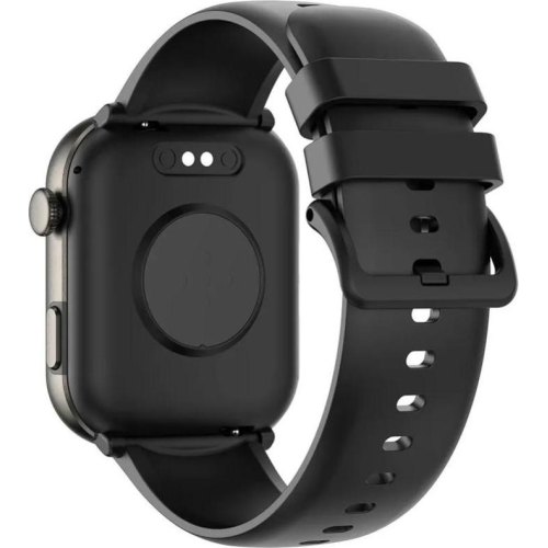 Смартгодинник Blackview R60 Black (6931548318699)