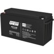 Акумуляторна батарея GEM Battery, 12V, 150A, AGM (GM 12-150)