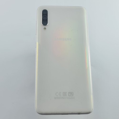 Смартфон Samsung Galaxy A30s (A307F) 32Gb White (SM-A307FZWUSEK) USED **
