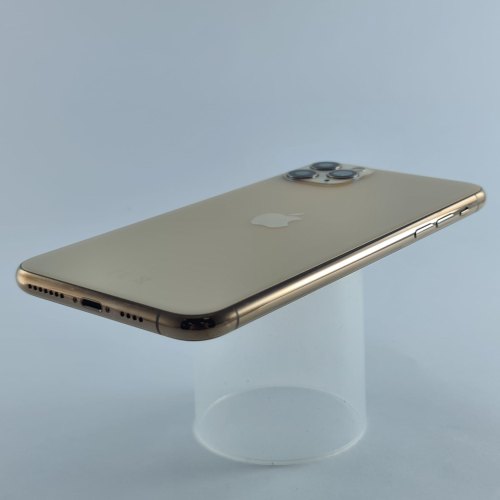 Смартфон iPhone 11 Pro Max 64GB Gold, Model A2218 USED **