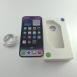 Смартфон Apple iPhone 14 Pro Max 256GB Deep Purple USED **