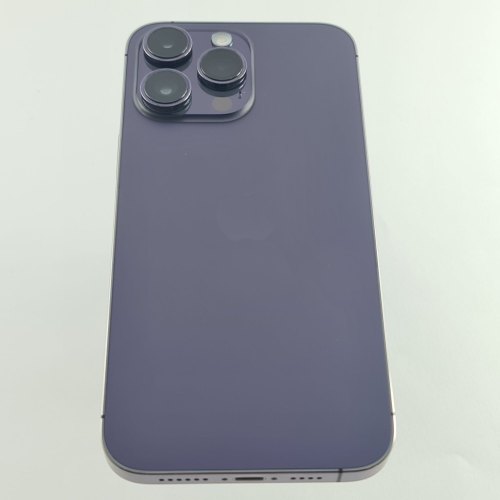 Смартфон Apple iPhone 14 Pro Max 256GB Deep Purple USED **