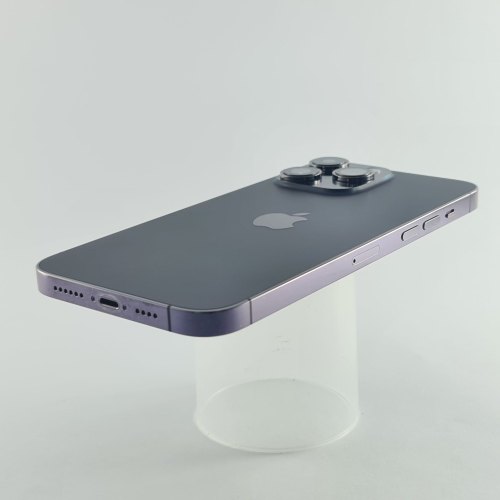Смартфон Apple iPhone 14 Pro Max 256GB Deep Purple USED **