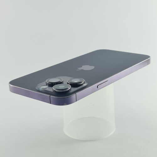 Смартфон Apple iPhone 14 Pro Max 256GB Deep Purple USED **