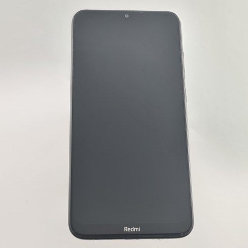 Смартфон Xiaomi Redmi 8 3/32Gb Black USED **