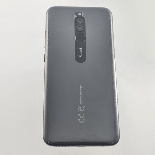 Смартфон Xiaomi Redmi 8 3/32Gb Black USED **