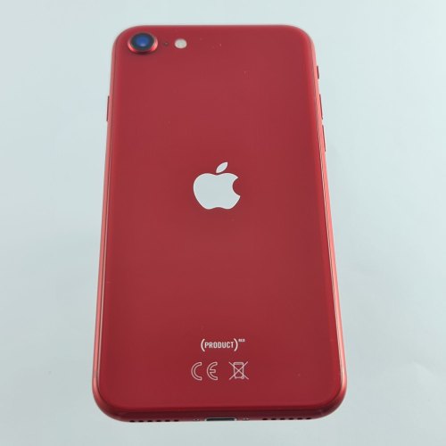 Смартфон iPhone SE 128GB (PRODUCT)RED, Model A2296 USED **