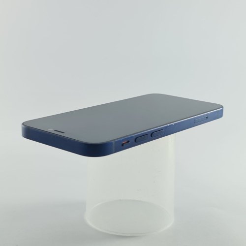 Смартфон iPhone 12 mini 64GB Blue, Model A2399 USED **