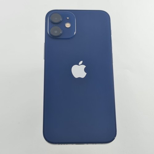 Смартфон iPhone 12 mini 64GB Blue, Model A2399 USED **