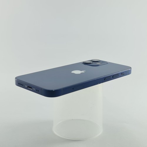 Смартфон iPhone 12 mini 64GB Blue, Model A2399 USED **