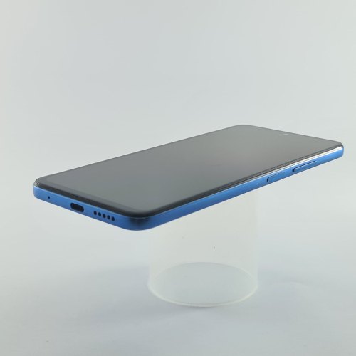 Смартфон Xiaomi Redmi Note 11 4/128Gb Star Blue USED **