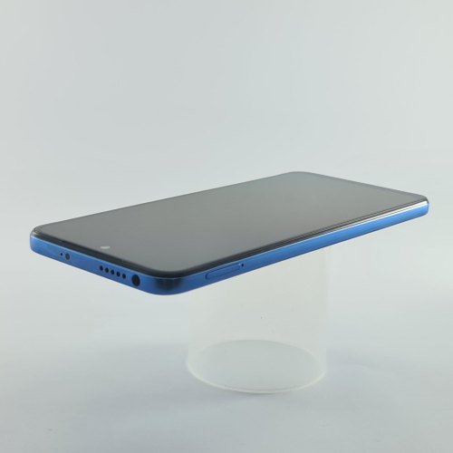 Смартфон Xiaomi Redmi Note 11 4/128Gb Star Blue USED **