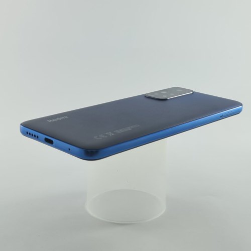 Смартфон Xiaomi Redmi Note 11 4/128Gb Star Blue USED **