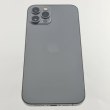 Смартфон iPhone 12 Pro 128GB Graphite, Model A2407 USED **