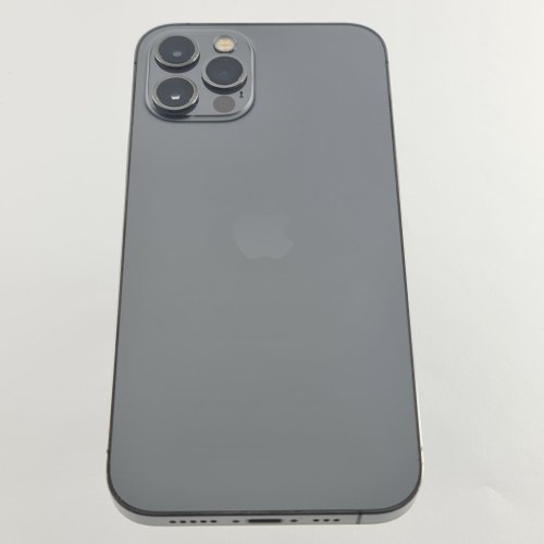 Смартфон iPhone 12 Pro 128GB Graphite, Model A2407 USED **
