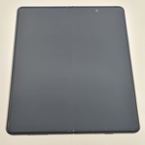 Смартфон Samsung Galaxy Z Fold 3 (F926B) 512Gb Phantom Silver (SM-F926BZSGSEK) USED **