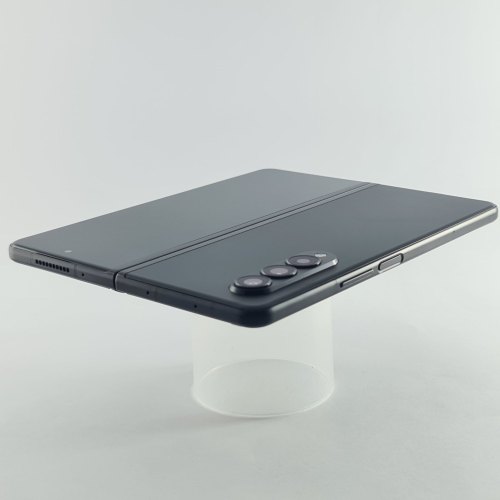 Смартфон Samsung Galaxy Z Fold 3 (F926B) 512Gb Phantom Silver (SM-F926BZSGSEK) USED **