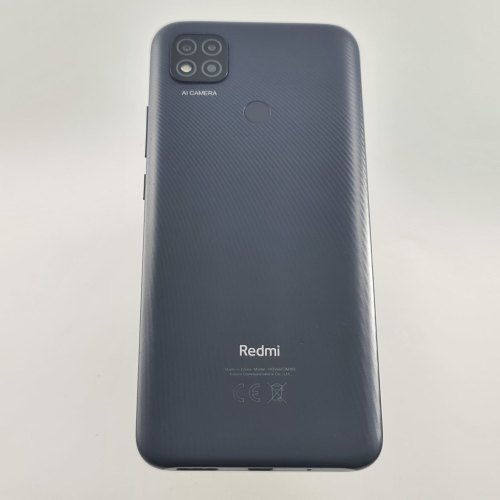 Смартфон Xiaomi Redmi 9C 3/64Gb Midnight Gray USED **