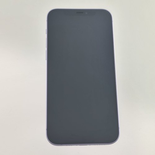 Смартфон iPhone 12 128GB Purple, Model A2403 USED **