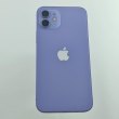 Смартфон iPhone 12 128GB Purple, Model A2403 USED **