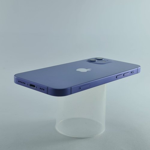 Смартфон iPhone 12 128GB Purple, Model A2403 USED **