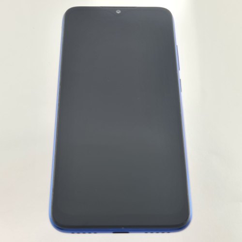 Смартфон Xiaomi Redmi Note 7 4/64Gb Neptune Blue USED **