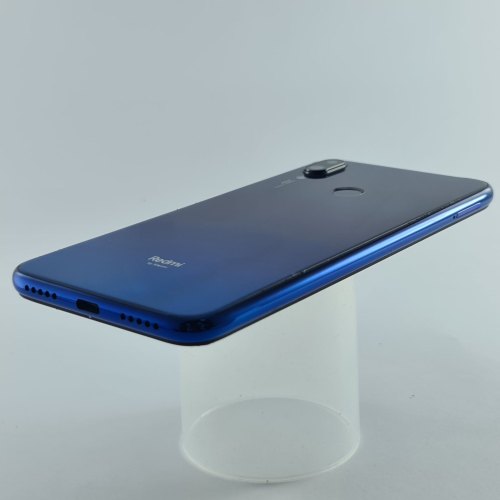 Смартфон Xiaomi Redmi Note 7 4/64Gb Neptune Blue USED **