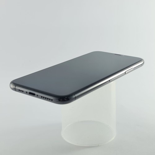 Смартфон Apple iPhone Xs 64GB Space Gray (5.8-inch, Super Retina HD display, all-screen OLED Multi-Touch display, HDR display, 2436-by-1125-pixel reso