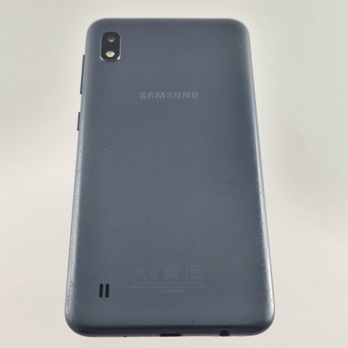 Смартфон Samsung Galaxy A10 (A105F) 32Gb Black (SM-A105FZKGSEK) USED **