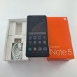 Смартфон Xiaomi Redmi Note 5 4/64Gb Black USED **