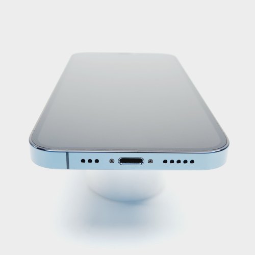 Смартфон iPhone 12 Pro 256GB Pacific Blue, Model A2407 USED **