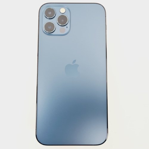 Смартфон iPhone 12 Pro 256GB Pacific Blue, Model A2407 USED **