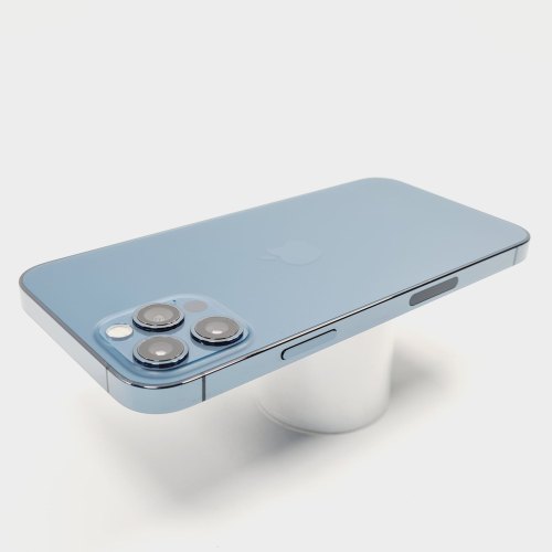 Смартфон iPhone 12 Pro 256GB Pacific Blue, Model A2407 USED **
