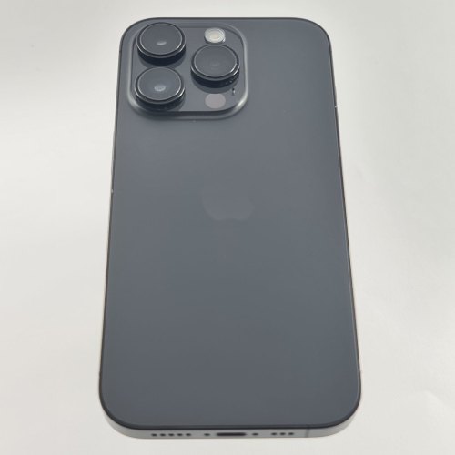 Смартфон Apple iPhone 14 Pro 256GB Space Black USED **