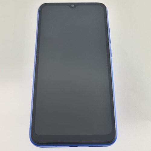 Смартфон Xiaomi Redmi 9A 2/32Gb Glacial Blue USED **