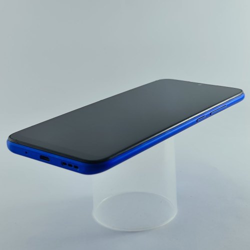 Смартфон Xiaomi Redmi 9A 2/32Gb Glacial Blue USED **