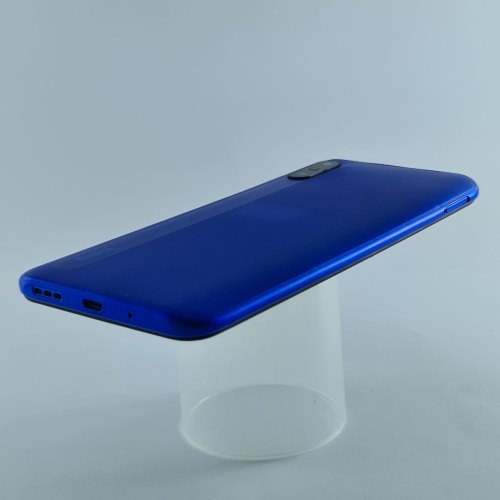 Смартфон Xiaomi Redmi 9A 2/32Gb Glacial Blue USED **