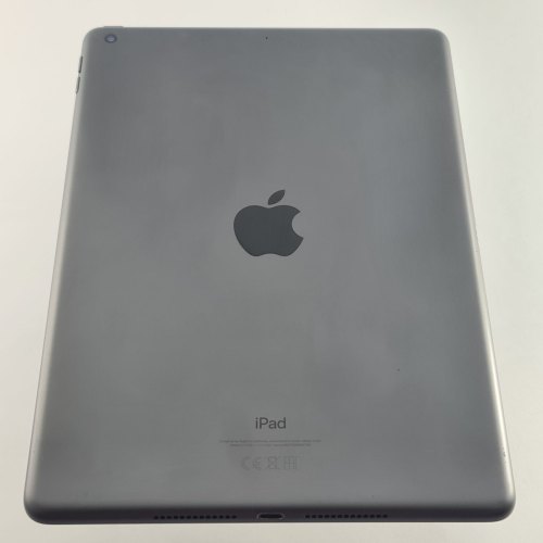 Планшет 10.2-inch iPad Wi-Fi 32GB - Space Grey Model nr A2197 USED ** (MW742)