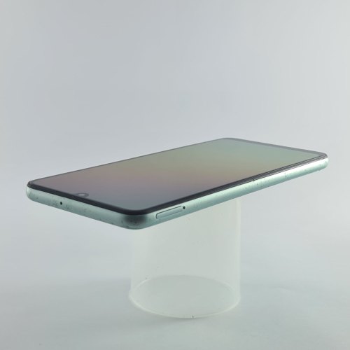 Смартфон Samsung Galaxy A22 (A225F) 64Gb Light Green (SM-A225FLGDSEK) USED **