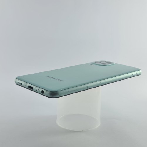Смартфон Samsung Galaxy A22 (A225F) 64Gb Light Green (SM-A225FLGDSEK) USED **