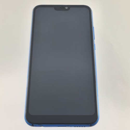 Смартфон Huawei P20 Lite 2018 4/64Gb Klein Blue (ANE-LX2) USED **
