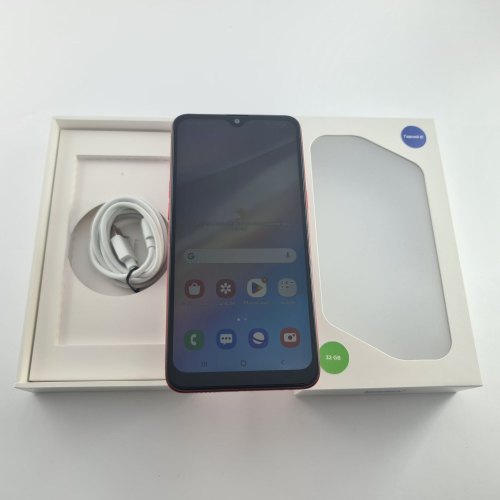 Смартфон Samsung Galaxy A10s (A107F) 32Gb Red (SM-A107FZRDSEK) USED **