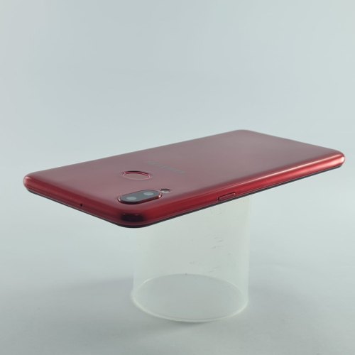 Смартфон Samsung Galaxy A10s (A107F) 32Gb Red (SM-A107FZRDSEK) USED **