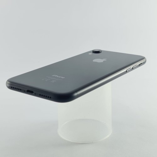 Смартфон iPhone XR 128GB Black, Model A2105 USED **