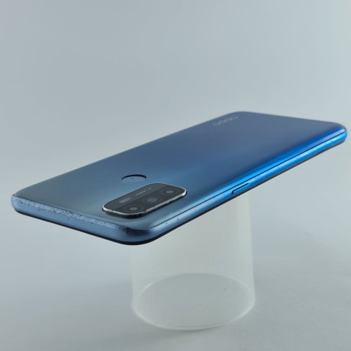 Смартфон OPPO A53 64Gb Fancy Blue USED **