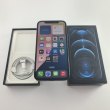 Смартфон iPhone 12 Pro 128GB Pacific Blue, Model A2407 USED **