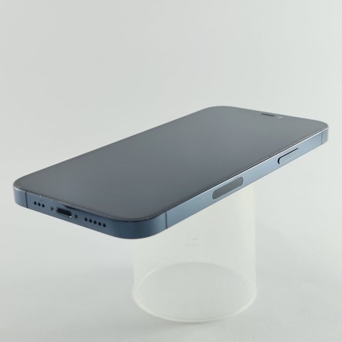 Смартфон iPhone 12 Pro 128GB Pacific Blue, Model A2407 USED **