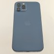 Смартфон iPhone 12 Pro 128GB Pacific Blue, Model A2407 USED **